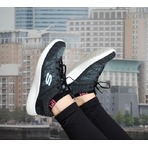 6PM.com 精选 SKECHERS Burst 系列复古休闲运动鞋
