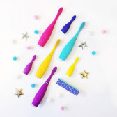 FOREO ISSA 成人儿童电动牙刷 全场8折！