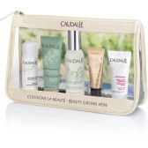 新品！7.5折！ Caudalie 欧缇丽法式优雅秘密套装 161.25元