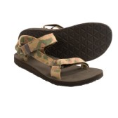 9码起，Teva Universal 男士运动凉鞋 $24.95（约162元）