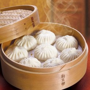 狗不理 经典猪肉包 420g*5袋