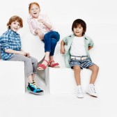 Gilt Groupe：精选舒适童装低至5折起