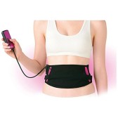 新低价：健身美腰练腹肌电动腰带ES-WB60 23849日元（约1431元）