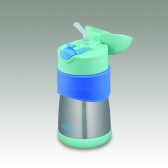 凑单品：THERMOS 膳魔师 FFH-290ST儿童吸管杯290ml 2200日元（约132元）