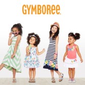 Gymboree：金宝贝童装全场6折！清仓区2.5折起！