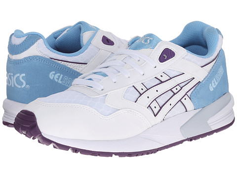 ASICS 亚瑟士 Gel-Saga 女士复古跑鞋