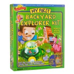 Scientific Explorer 后院科学探索工具套件
