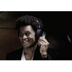 Parrot Zik 无线蓝牙主动降噪触控耳机