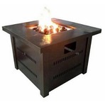 AZ Patio Heaters GS-F-PC Propane烤炉