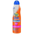 Banana Boat 香蕉船运动型防晒喷雾SPF50，6oz