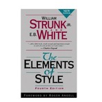 英文作文必备用书 The Elements of Style (4th Edition)