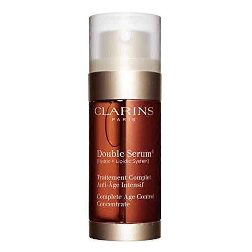 CLARINS 娇韵诗 双萃赋活修护精华露 30ml