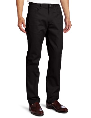 Lee  Uniforms Slim straight 修身休闲裤
