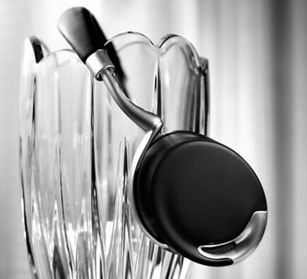 金盒特价！Parrot Zik 无线蓝牙头戴式耳机