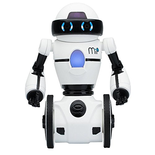 WowWee MiP Robot RC 超萌智能娱乐机器人