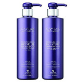Alterna 埃特纳鱼子酱抗老洗护发套装 $95.06（约625元）