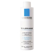 La Roche Posay 理肤泉 特安无泡滋润洁面乳 200ML $19.2（约124元）