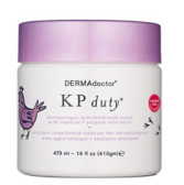 DERMAdoctor 鸡皮肤磨砂膏 $36.8（约239元）