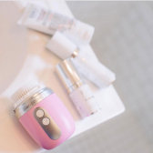 Clarisonic Mia Fit 日用清洁声波洗脸刷 粉色 $113.4（约746元）