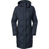 反季囤好价！The North Face 女士长款羽绒服 550蓬 $159.97 （约1048元）