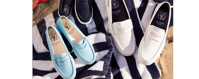 Neiman Marcus：Cole Haan 精选舒适乐福鞋、气质高跟鞋等