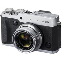 全网最低新蛋商城 FUJIFILM 富士 X30 数码相机