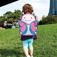 Skip Hop Zoo动物园系列儿童背包 全线补货上架