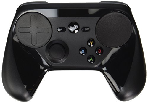 prime特惠！Valve Steam Controller 蓝牙游戏手柄