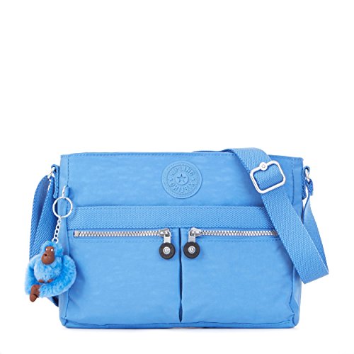 Kipling 凯浦林 Angie 女款斜挎包