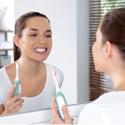 凑单品！PHILIPS 飞利浦 Sonicare HX3631 声波电动牙刷