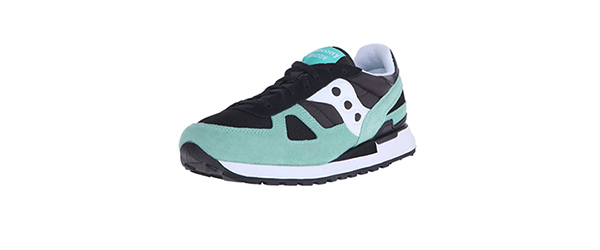 Saucony Originals Shadow Original 男款休闲鞋