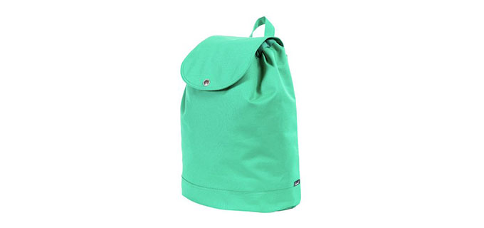 Herschel Supply Co. Reid 男女同款双肩包 绿色