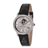 RAYMOND WEIL 2627-STC-00965 雷蒙威 女款瑞士自动机械表 入手$628(约4119元)