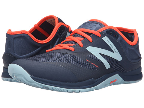 New Balance minimus系列 WX20v5 女款训练鞋