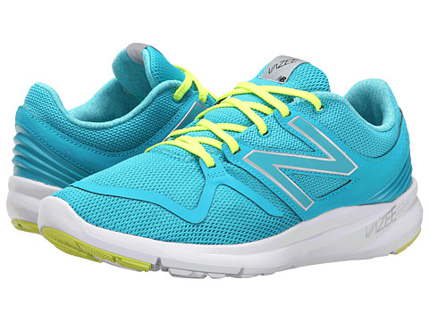 New Balance Vazee疾风系列 女士轻量跑鞋