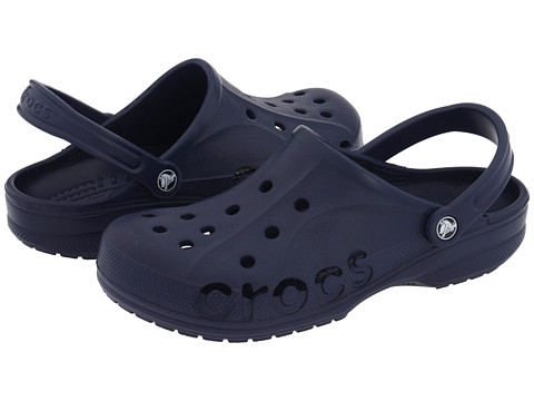 CrocsBaya 卡洛驰 贝雅 中性 洞洞鞋