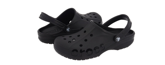 Crocs 卡洛驰 Baya 中性款洞洞鞋