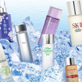 iMomoko：SK2 神仙水/Albion健康水/IPSA/雪肌精/Caudalie 葡萄水/城野医生毛孔对策/Erno Laszlo蛋白水等 全场爽肤水低至6折