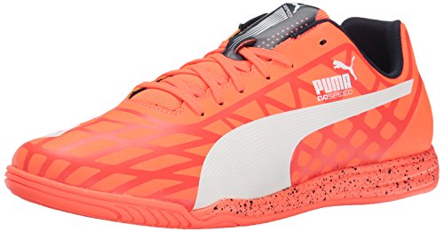 历史新低！PUMA Evospeed Star IV 足球运动鞋