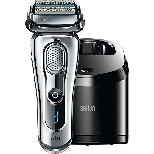 Braun 博朗 9 9090cc次旗舰 剃须刀