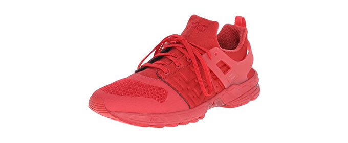 Asics GT-DS Retro复古潮跑