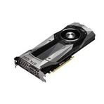 ASUS GeForce GTX 1080 公版显卡