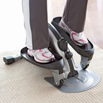 Stamina In-Motion 家用健身踏步机