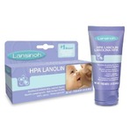 销量冠军！Lansinoh 羊毛脂乳头保护霜40g