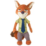 史低! Zootopia 疯狂动物城 发声玩偶促销