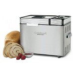 Conair Cuisinart CBK-100 可编程式面包机
