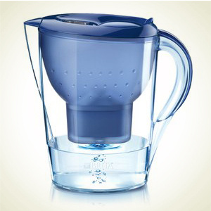 THE HUT：BRITA 碧然德 MARELLA 大号滤水壶 3.5 L