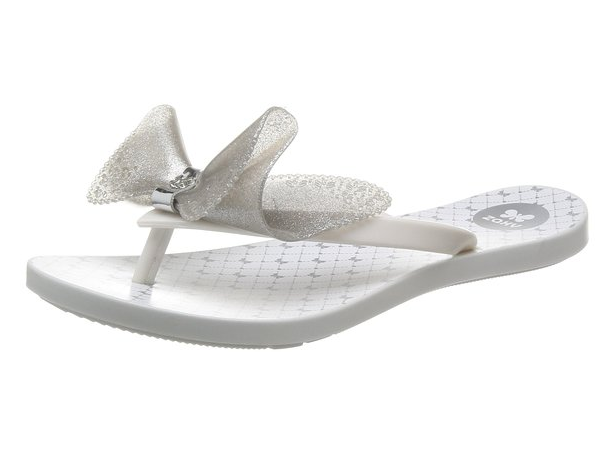 ZAXY-The new Mel  女 平底鞋 ZAXY FRESH BUTTERFLY FEM 8182390243  149元包邮