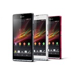 Sony Xperia E C1504 无锁智能机