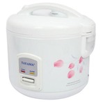 超值史低！Tayama TRC-10 10杯米容量电饭锅